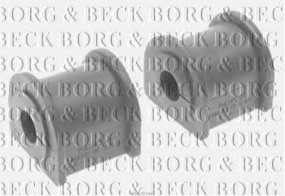 BORG & BECK bsk7034k -  Ремкомплект, соединительная тяга стабилизатора